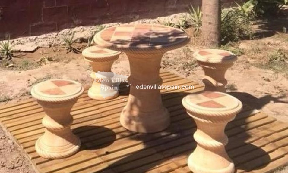 Resale - Country House - Catral
