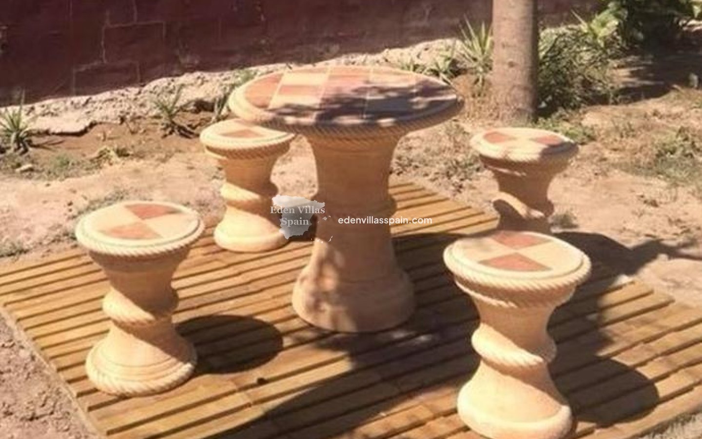 Resale - Country House - Catral