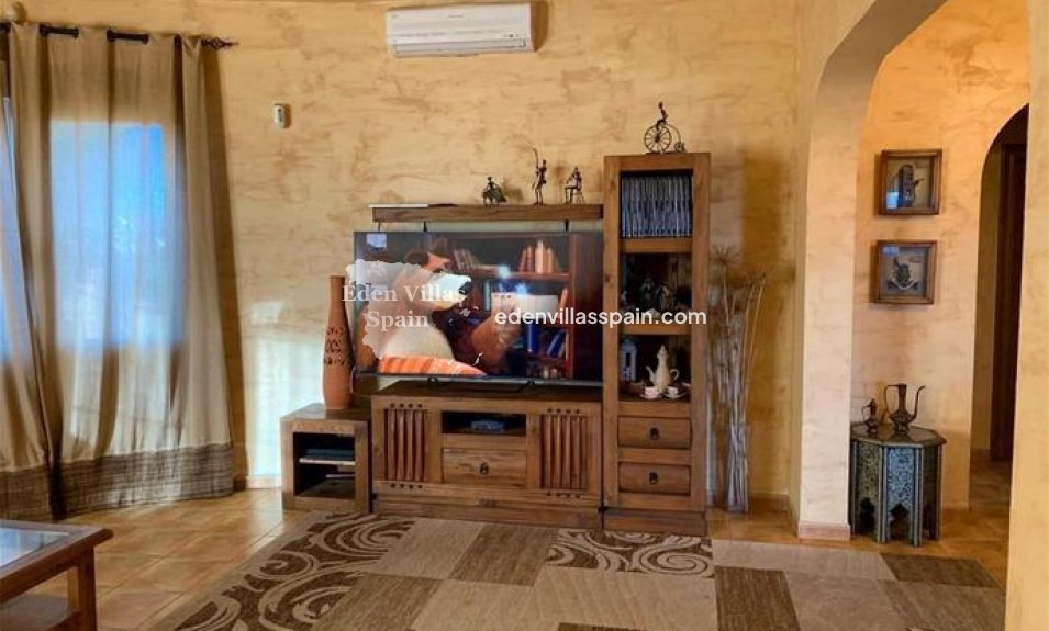 Resale - Country House - Catral