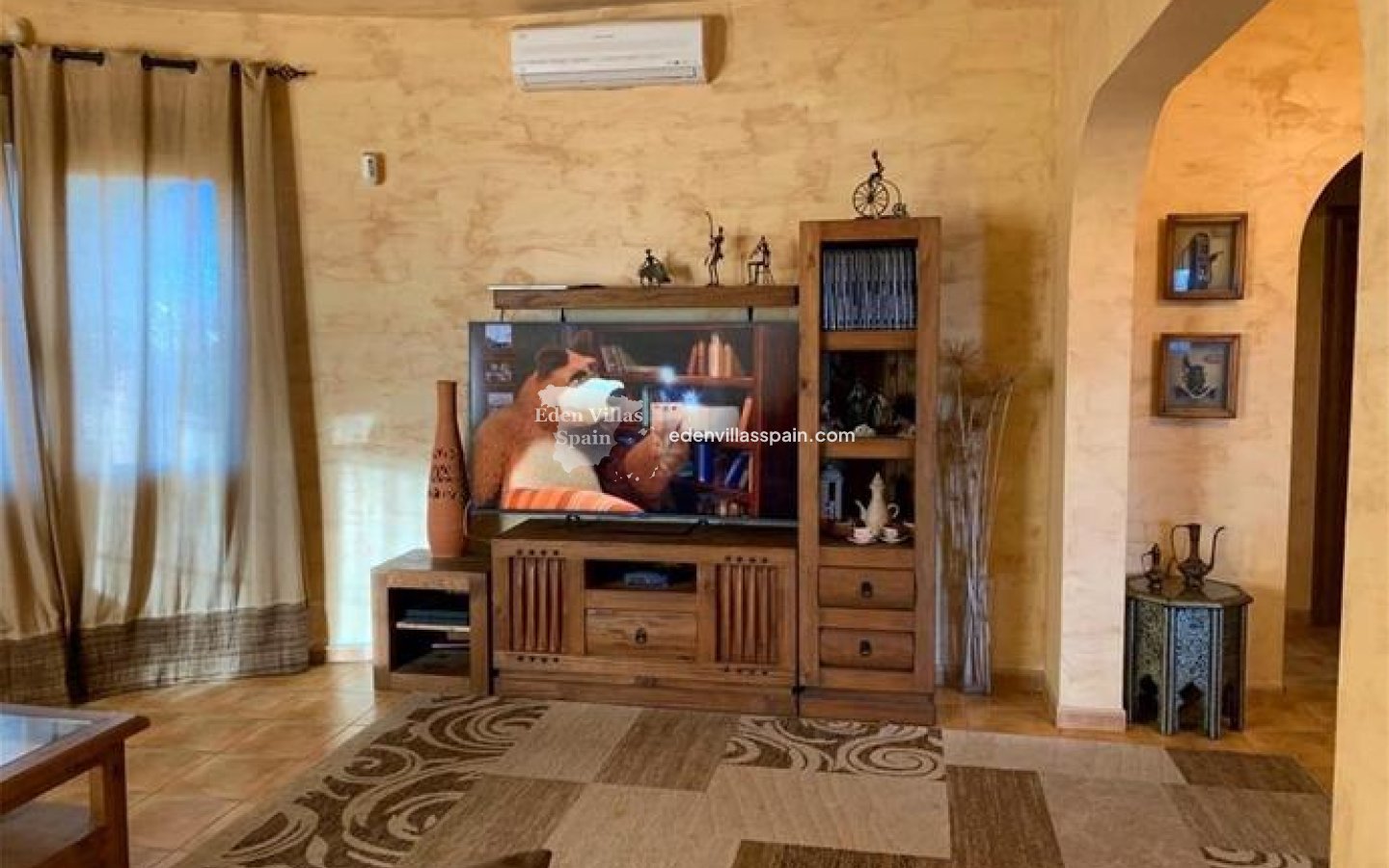 Resale - Country House - Catral