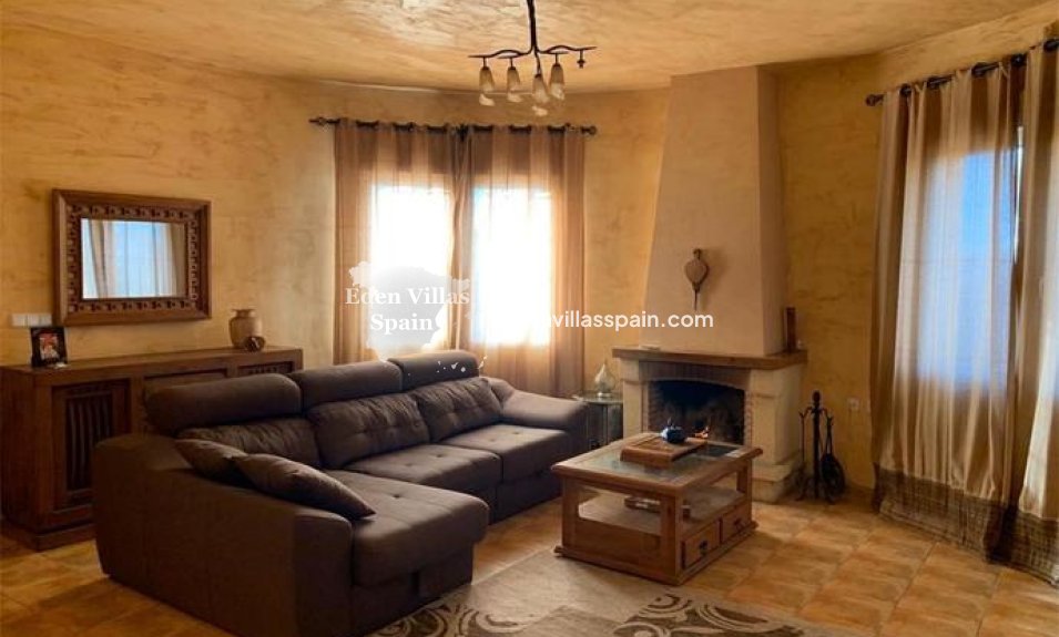 Resale - Country House - Catral