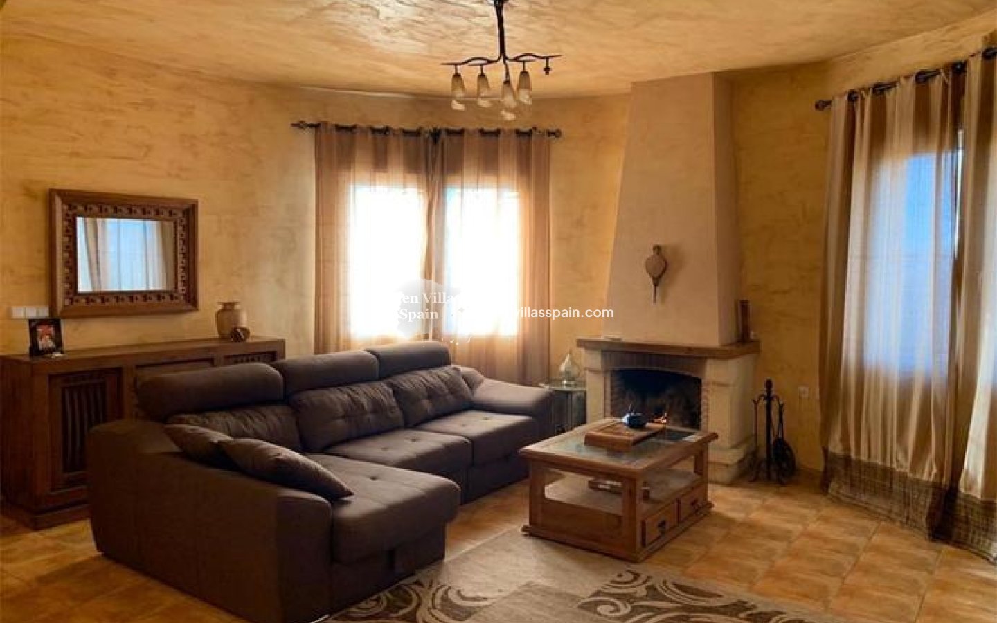 Resale - Country House - Catral