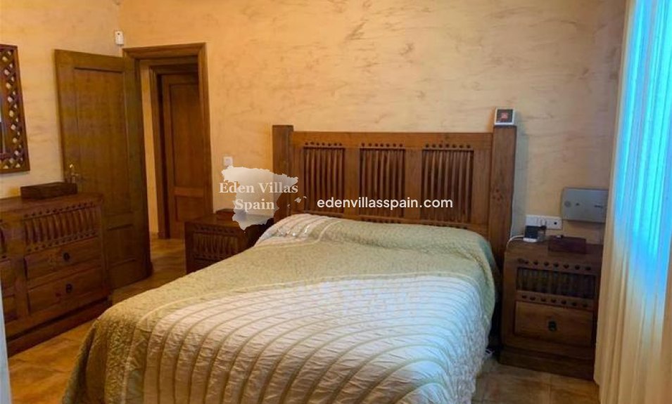 Resale - Country House - Catral