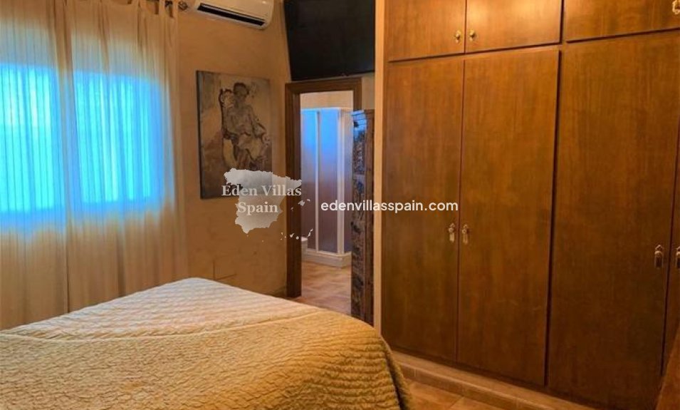 Resale - Country House - Catral
