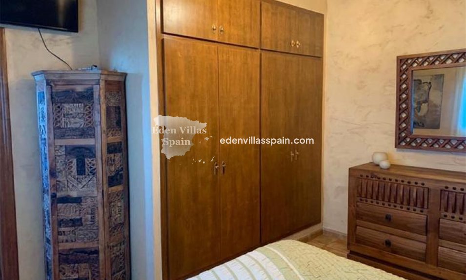 Resale - Country House - Catral