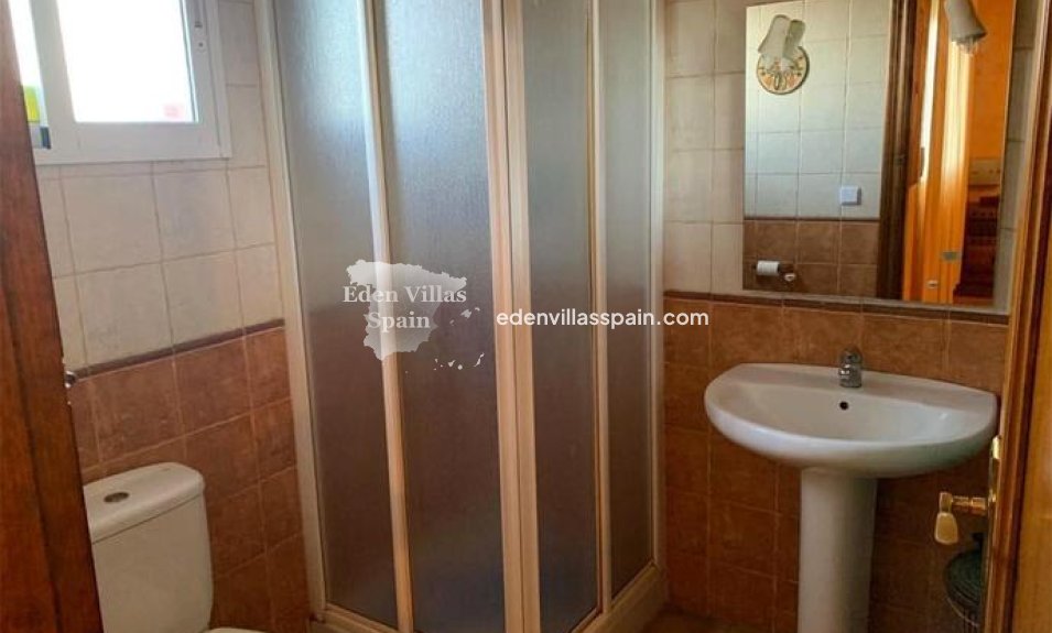 Resale - Country House - Catral