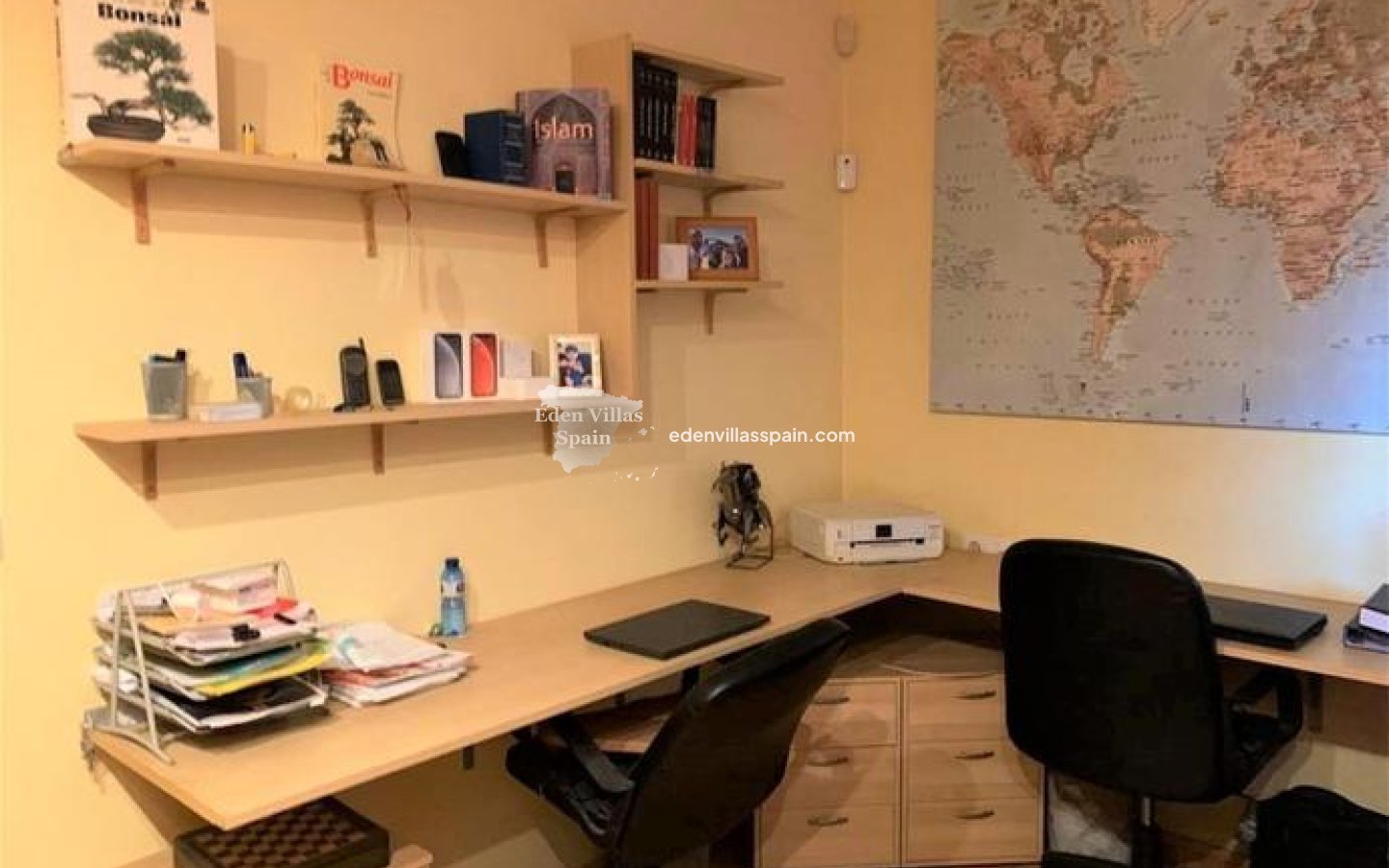 Resale - Country House - Catral