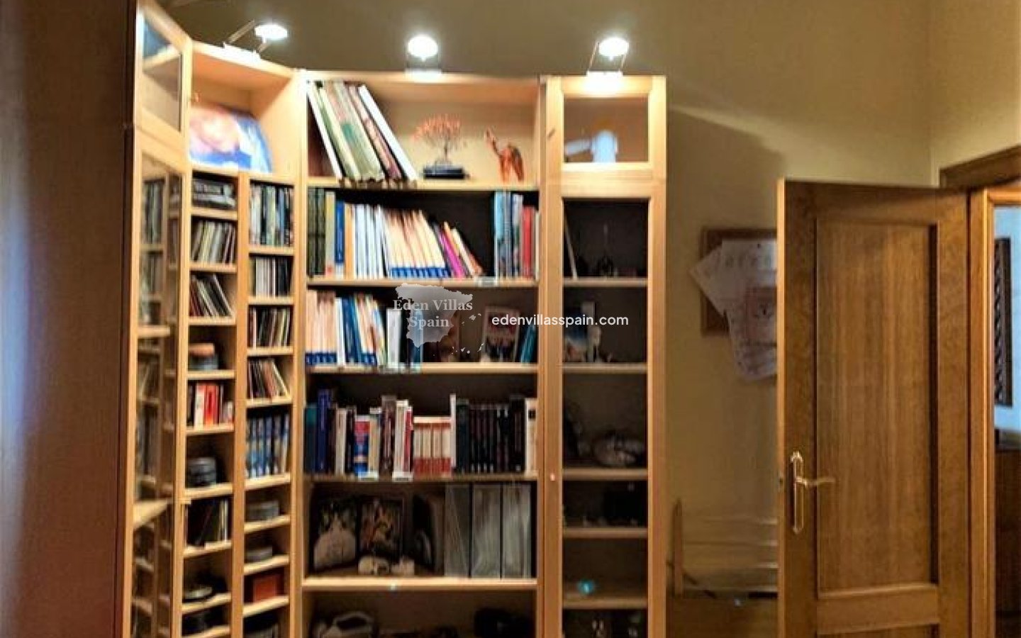 Resale - Country House - Catral