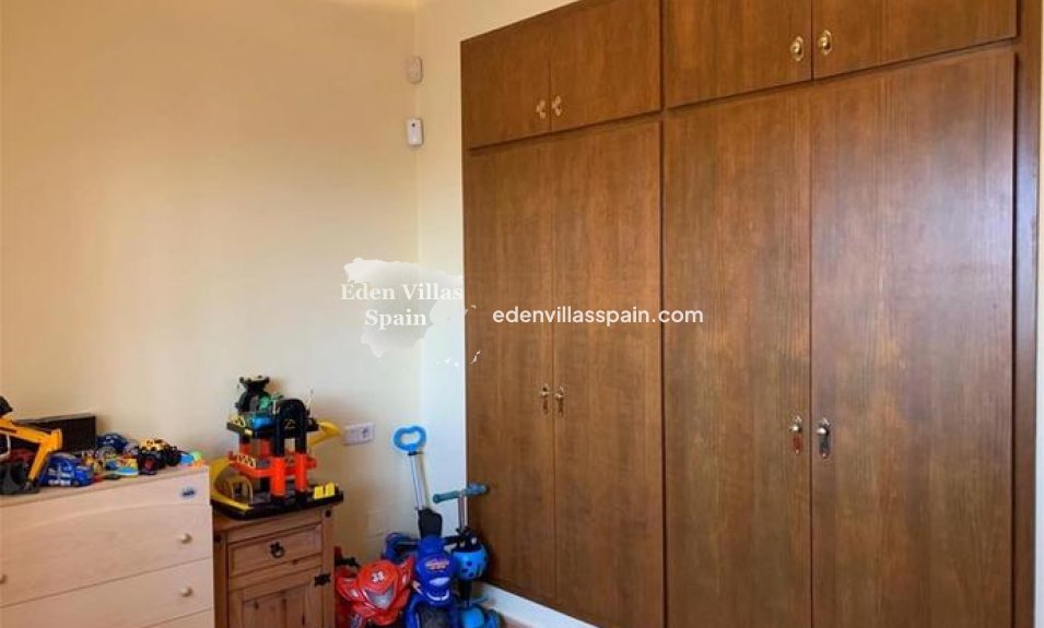 Resale - Country House - Catral