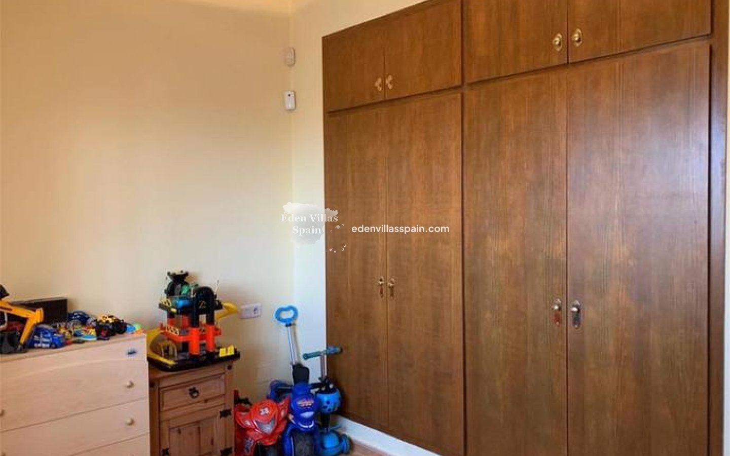 Resale - Country House - Catral