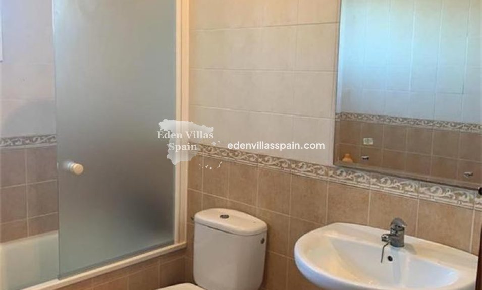 Resale - Country House - Catral
