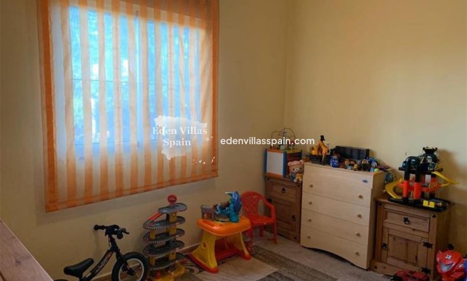 Resale - Country House - Catral