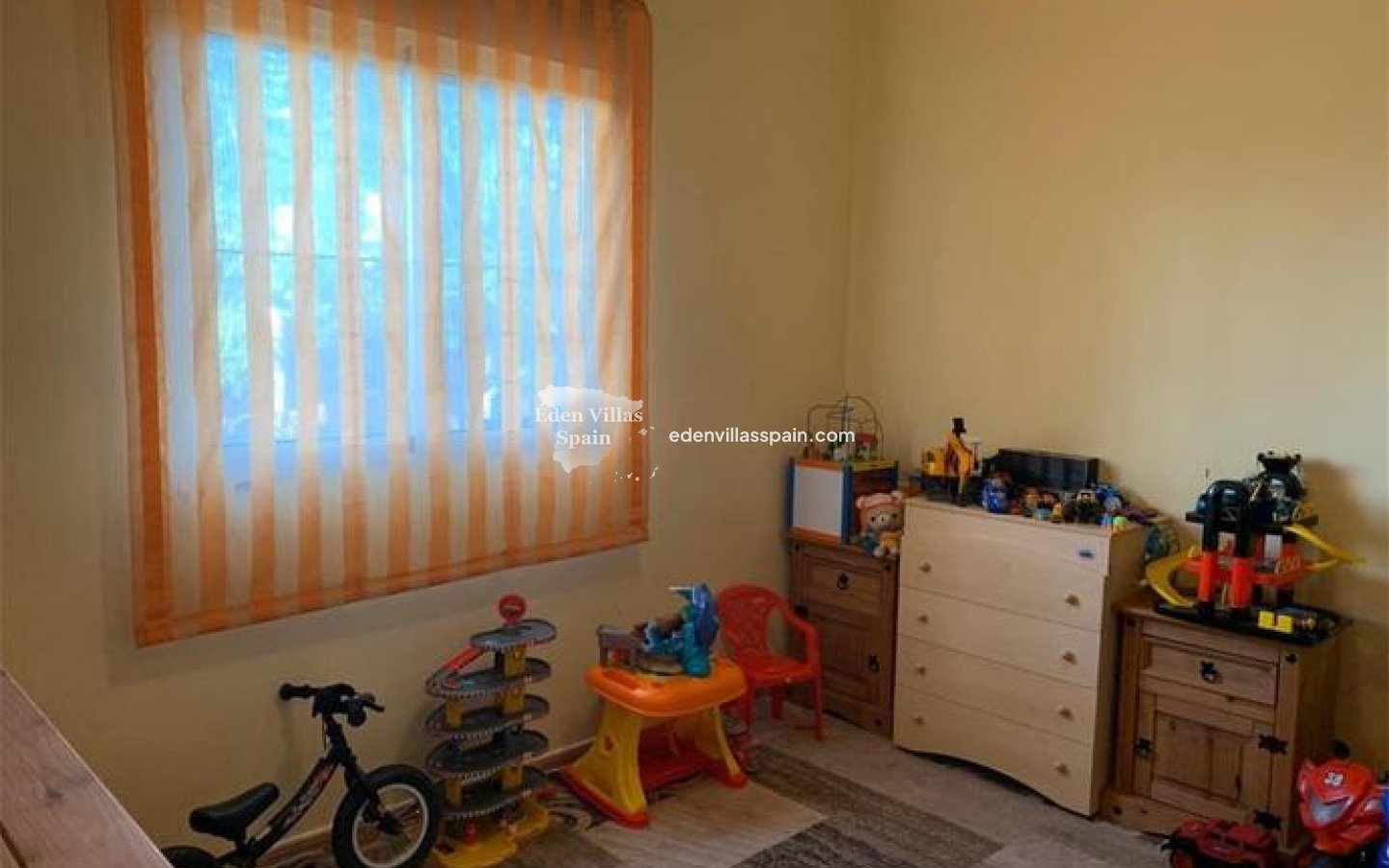 Resale - Country House - Catral