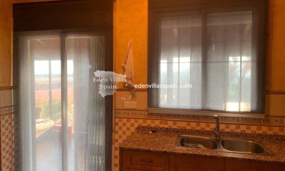 Resale - Country House - Catral