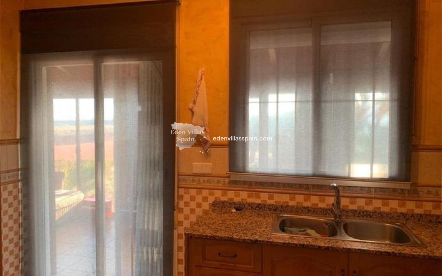 Resale - Country House - Catral