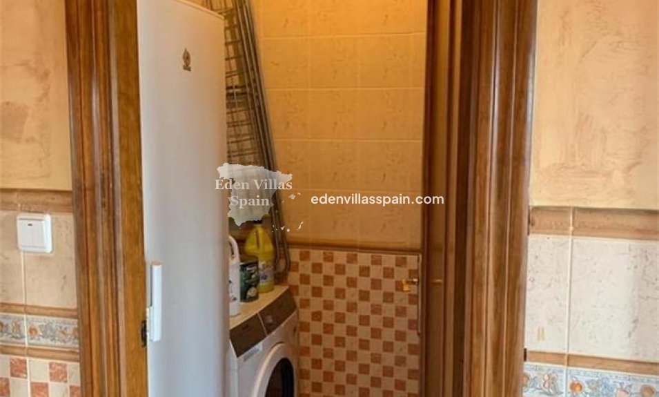 Resale - Country House - Catral