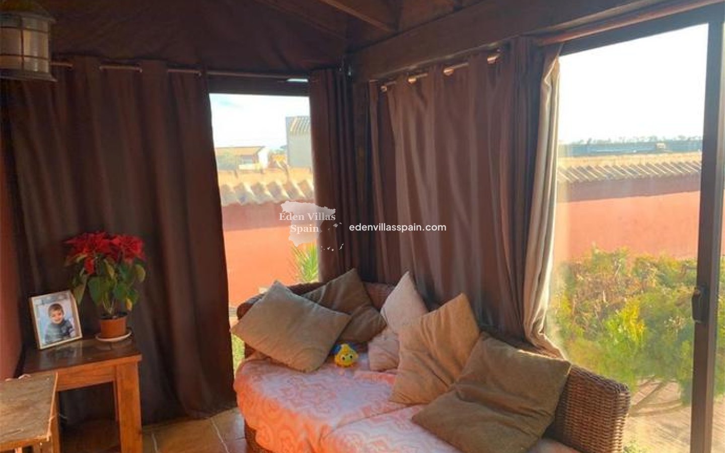 Resale - Country House - Catral
