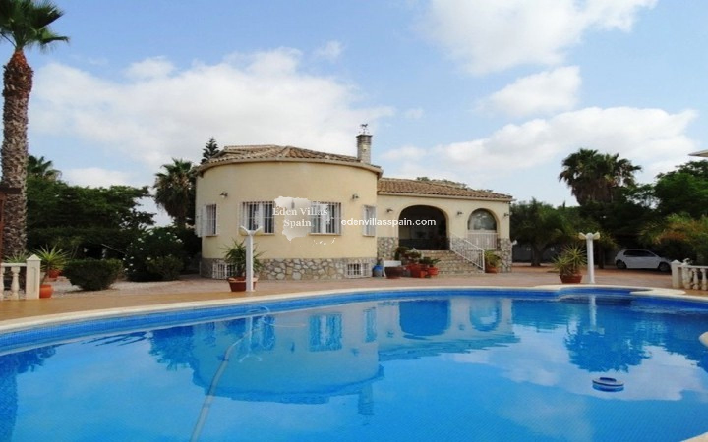 Resale - Country House - Catral