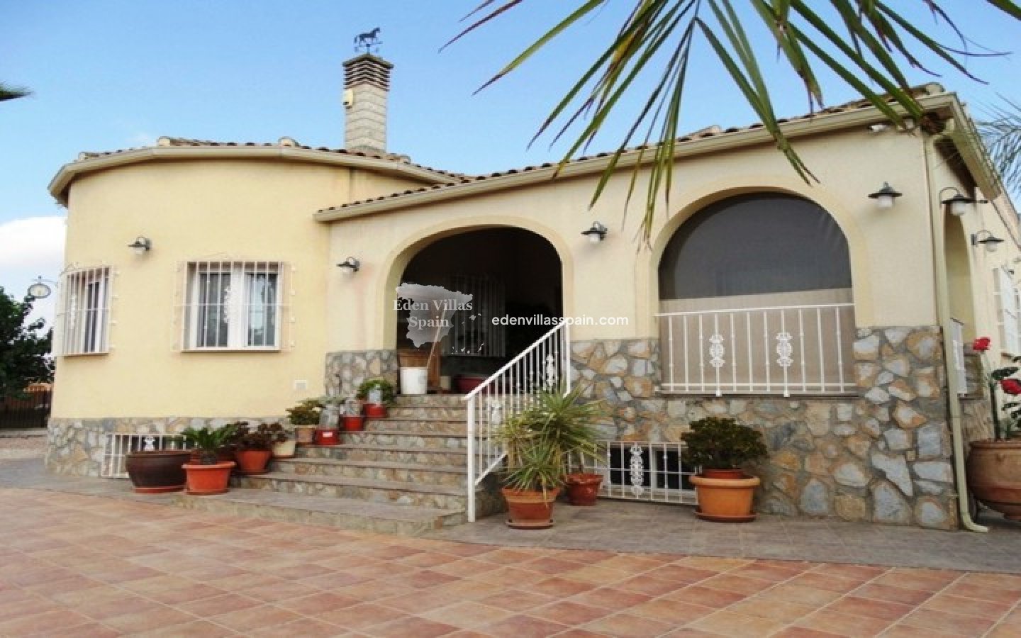 Resale - Country House - Catral