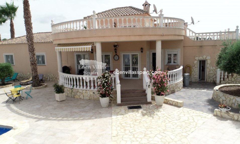 Resale - Country House - Catral