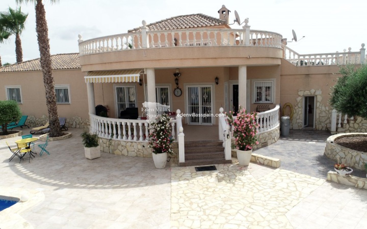 Resale - Country House - Catral