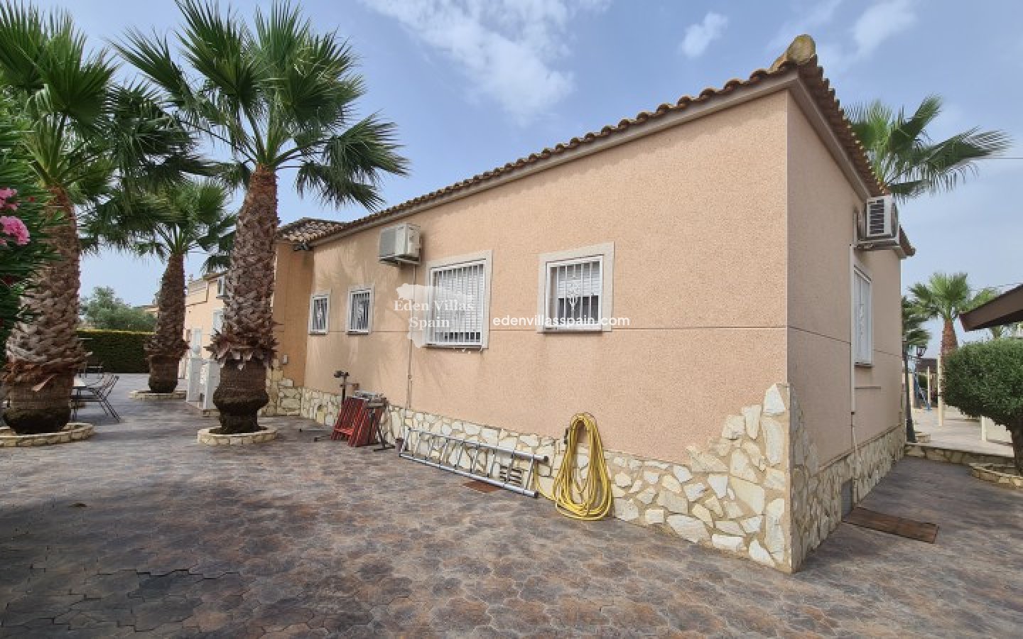 Resale - Country House - Catral