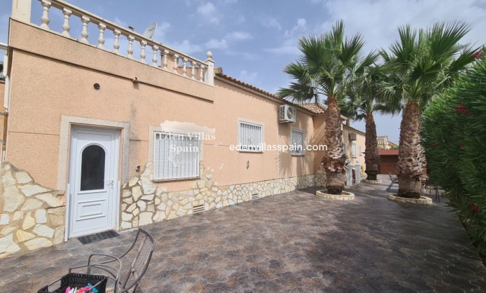 Resale - Country House - Catral