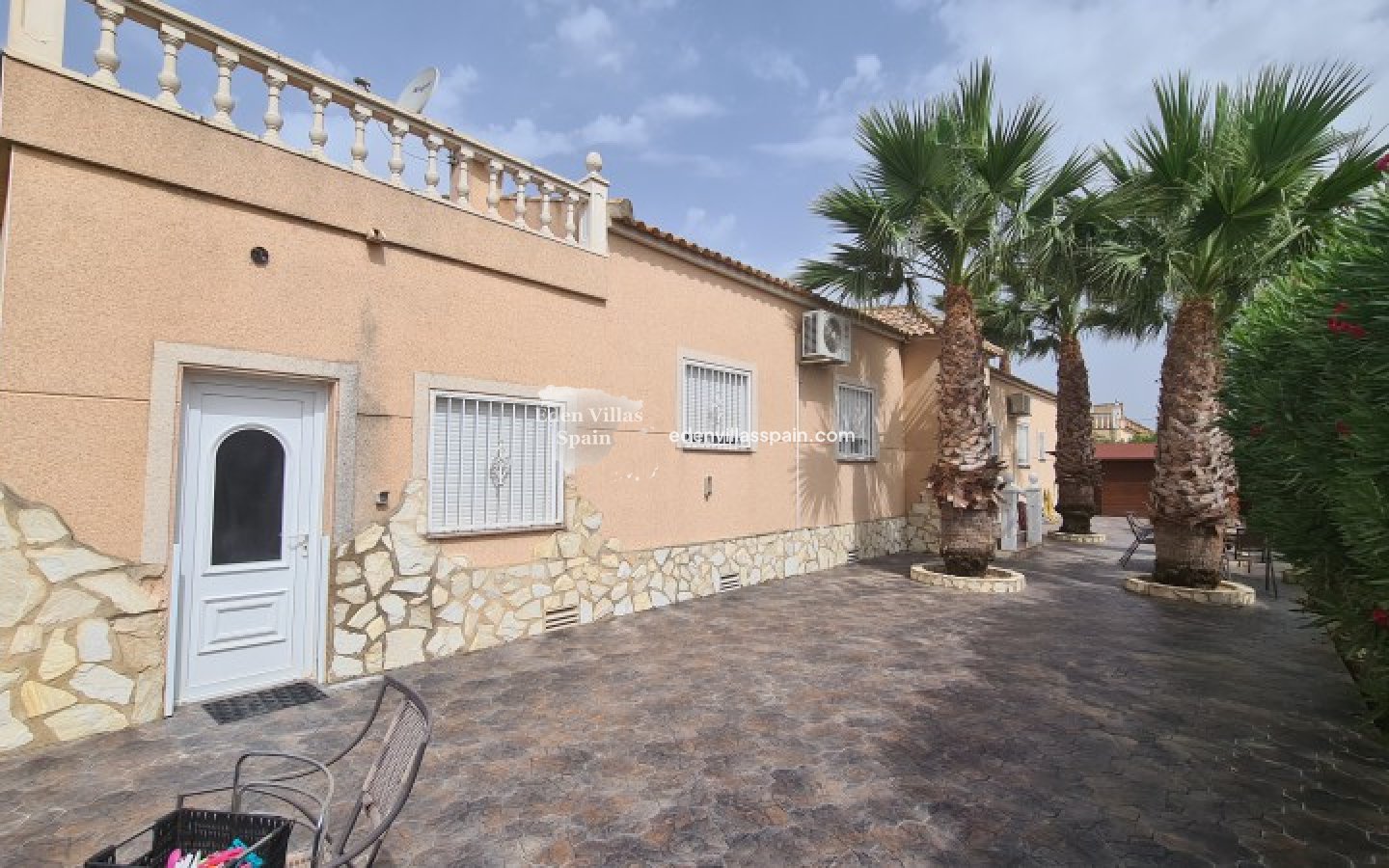 Resale - Country House - Catral