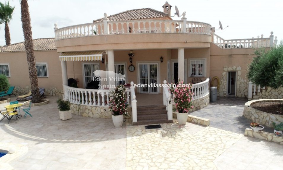 Resale - Country House - Catral