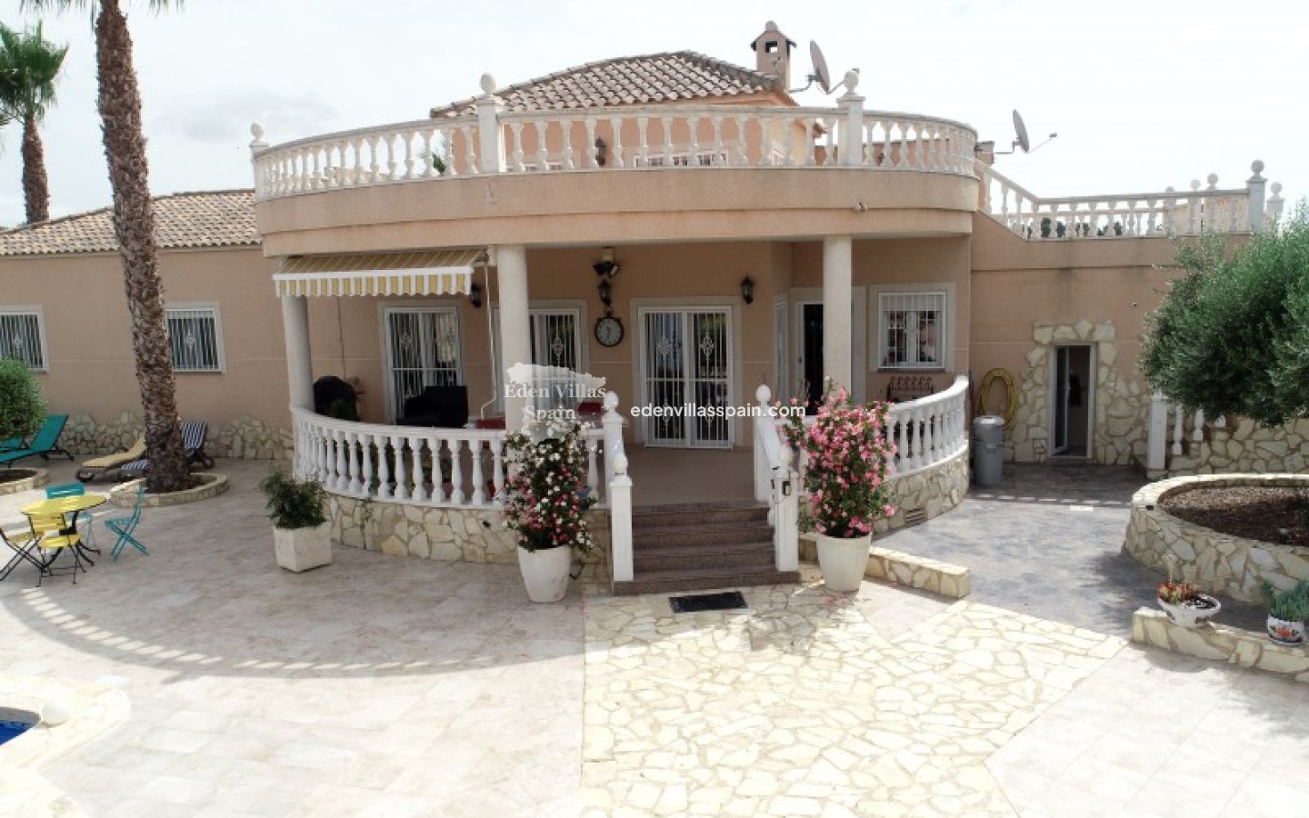 Resale - Country House - Catral