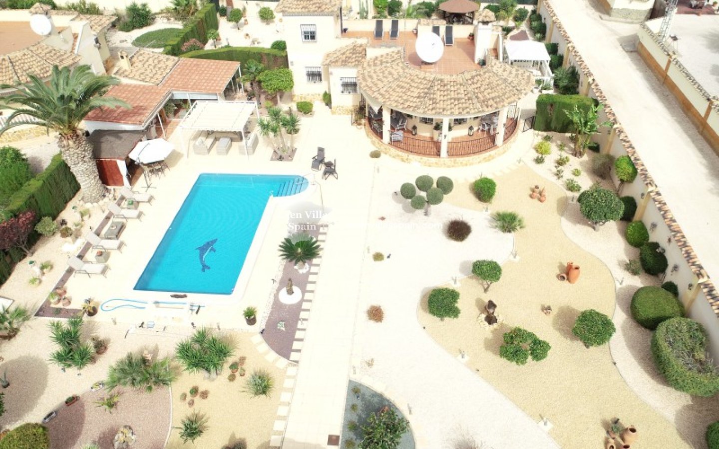 Resale - Country House - Catral