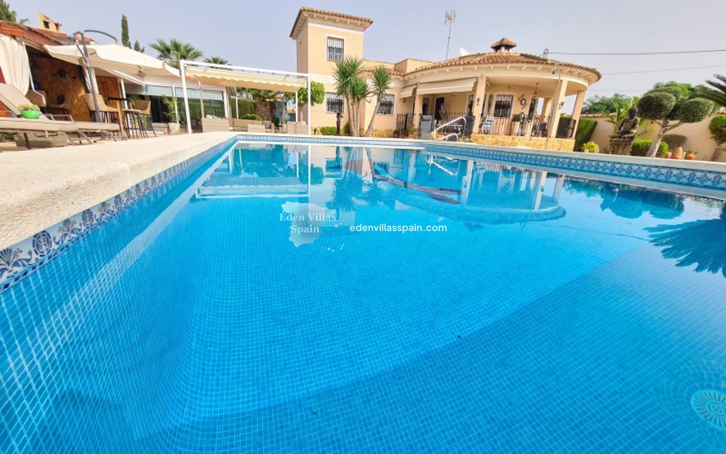 Resale - Country House - Catral
