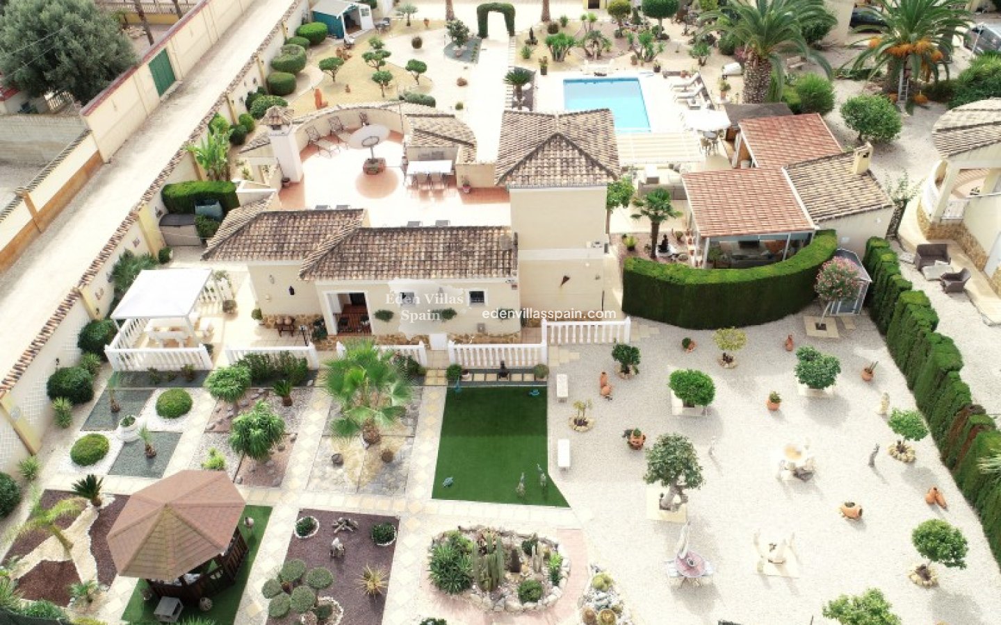 Resale - Country House - Catral