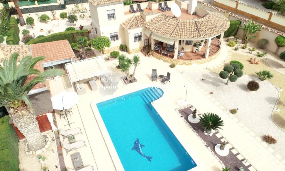 Resale - Country House - Catral