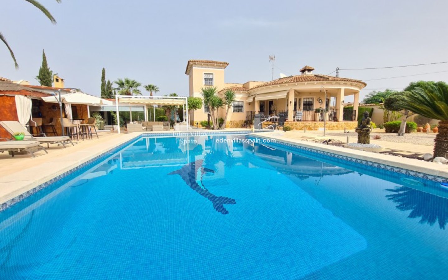 Resale - Country House - Catral