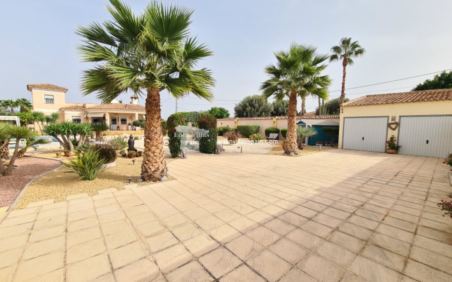 Resale - Country House - Catral
