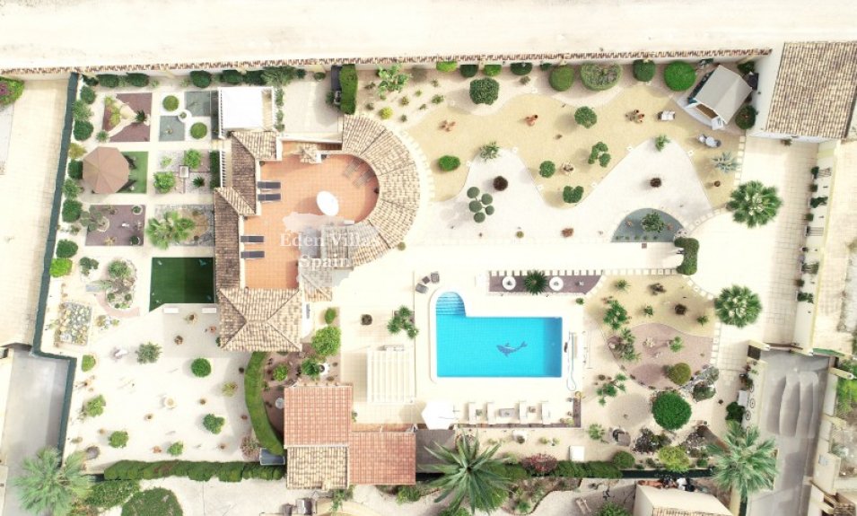 Resale - Country House - Catral