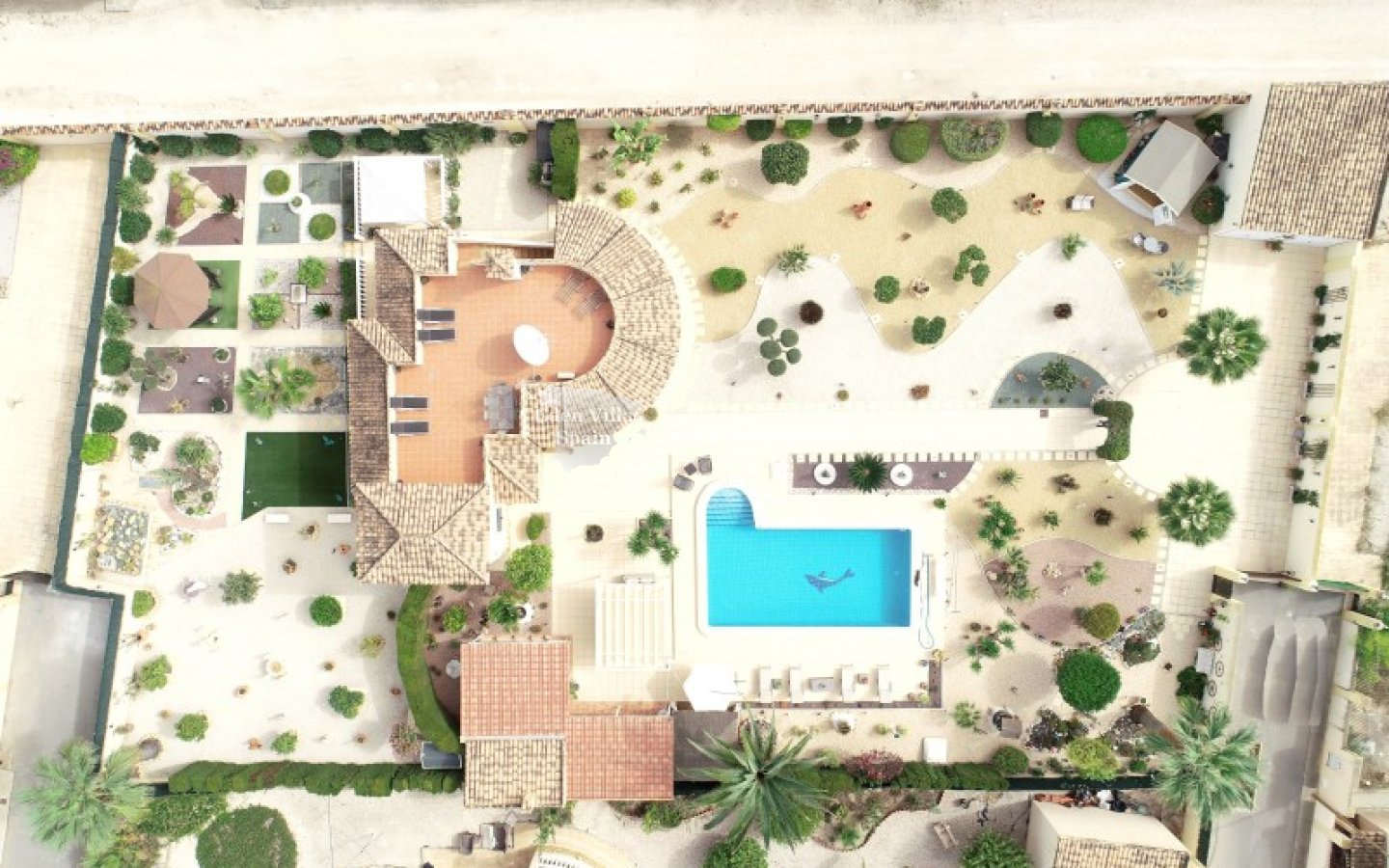 Resale - Country House - Catral