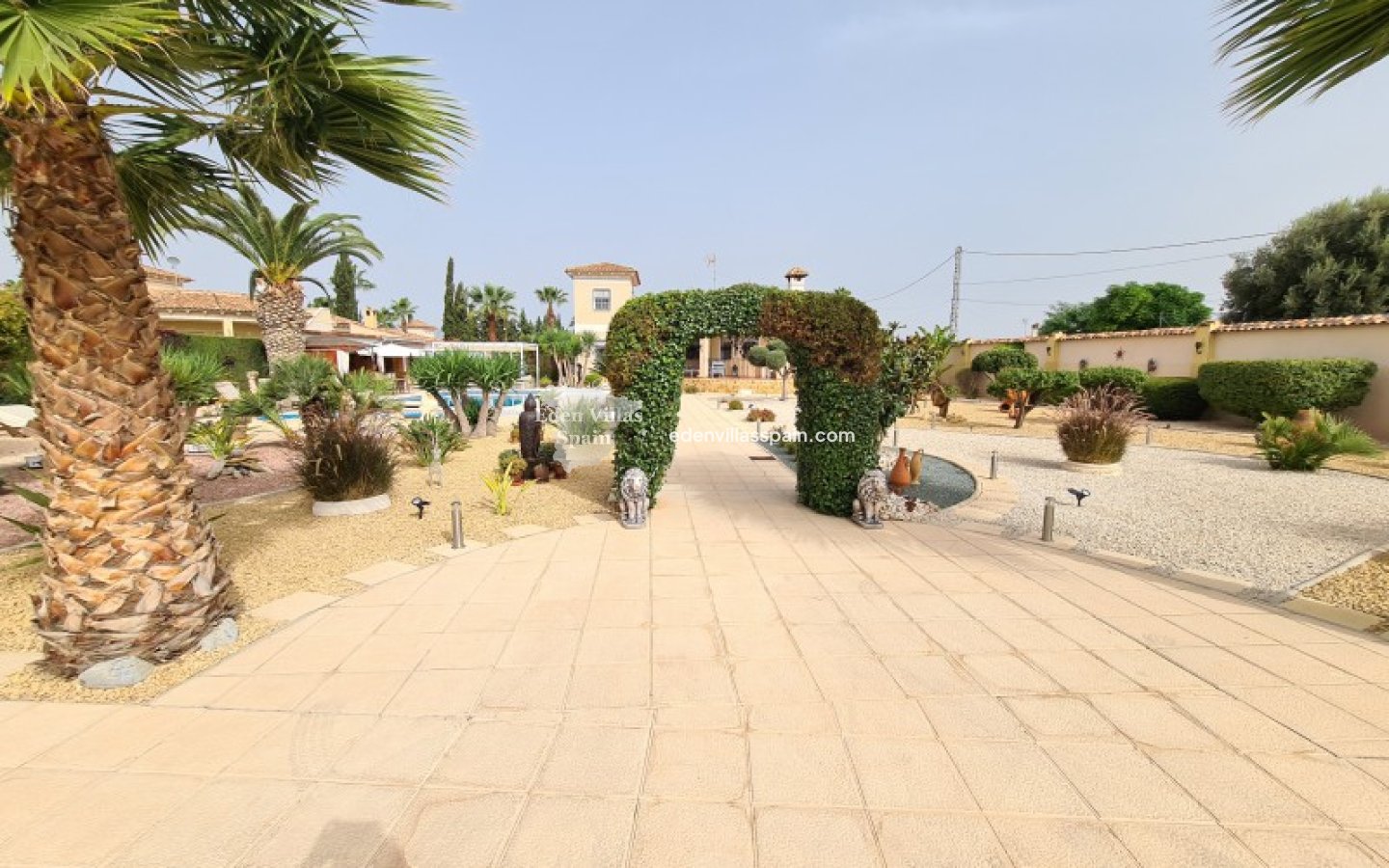 Resale - Country House - Catral