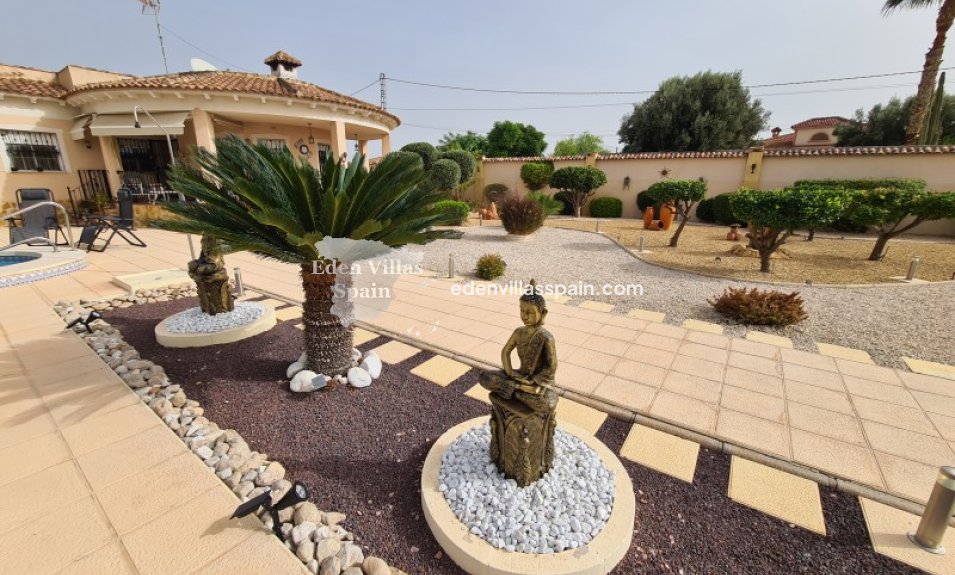 Resale - Country House - Catral