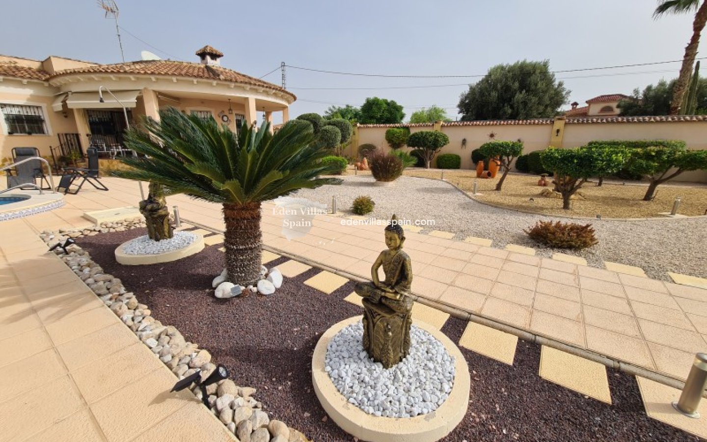 Resale - Country House - Catral