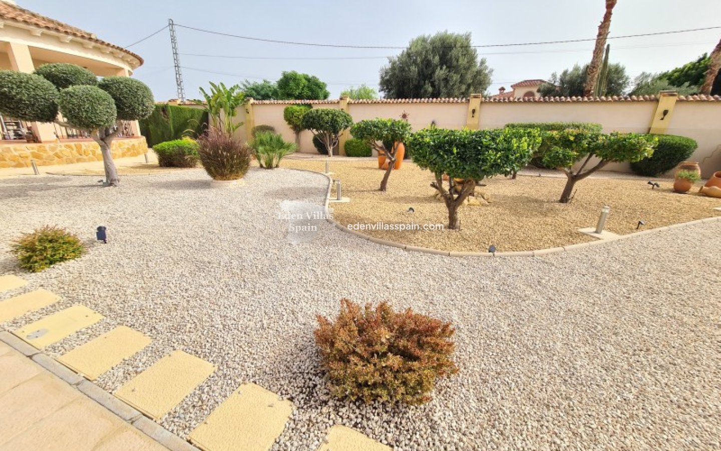 Resale - Country House - Catral