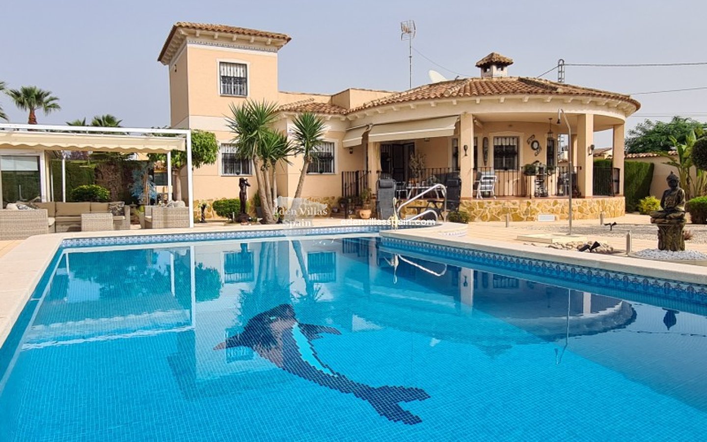 Resale - Country House - Catral