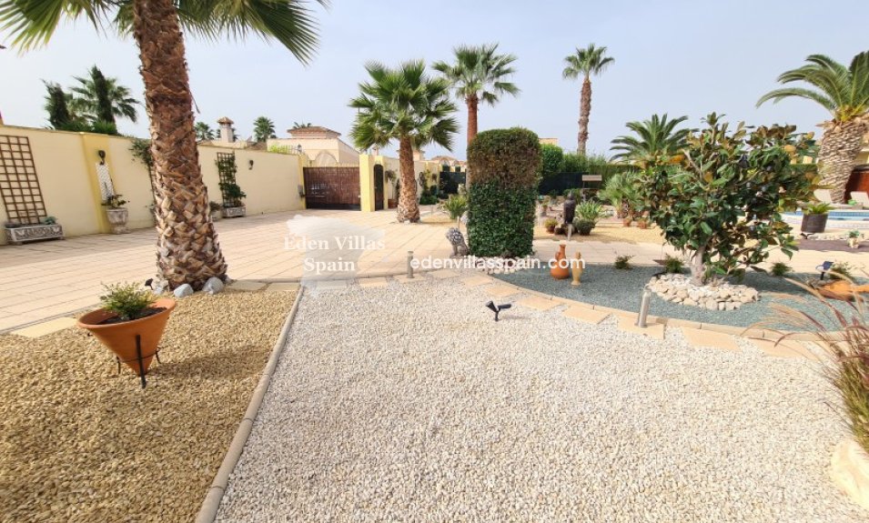 Resale - Country House - Catral
