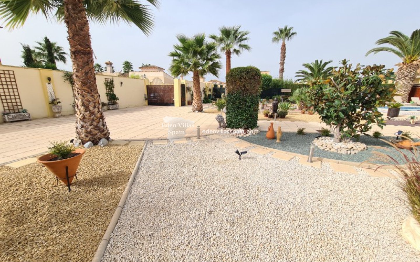 Resale - Country House - Catral
