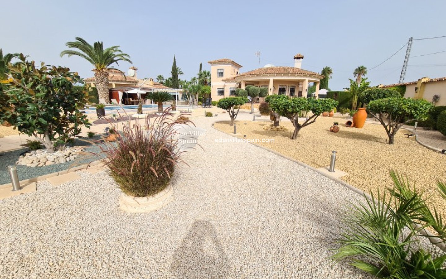 Resale - Country House - Catral