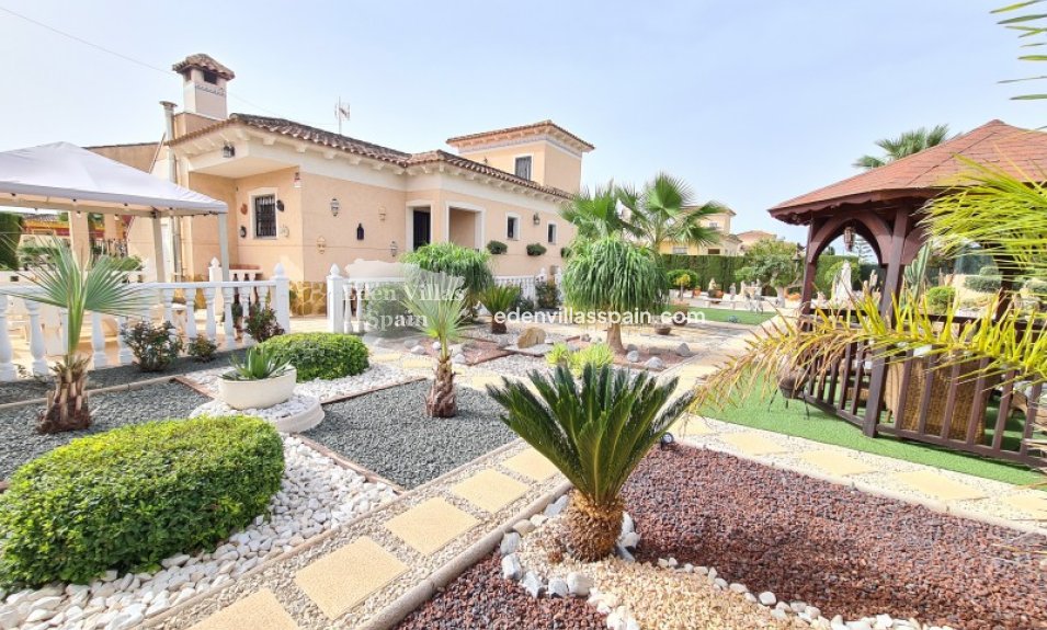 Resale - Country House - Catral