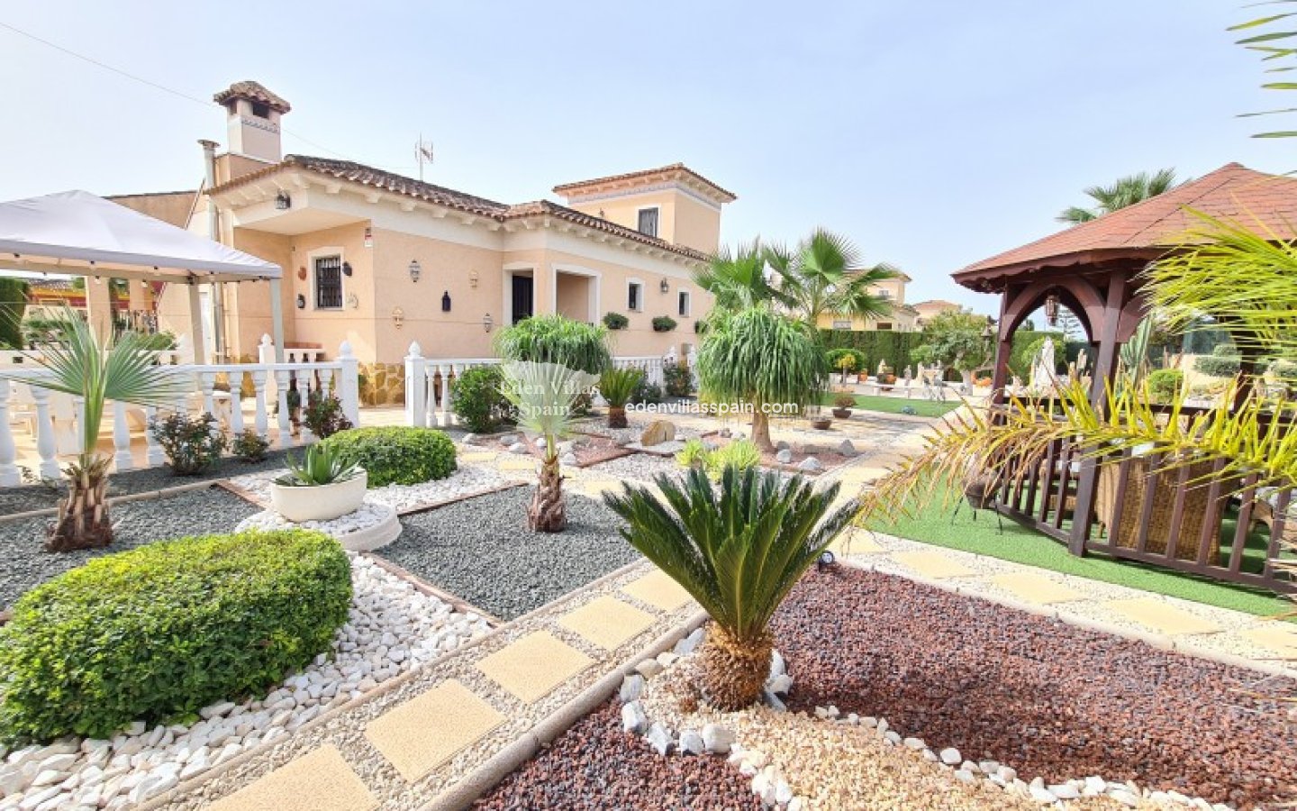 Resale - Country House - Catral