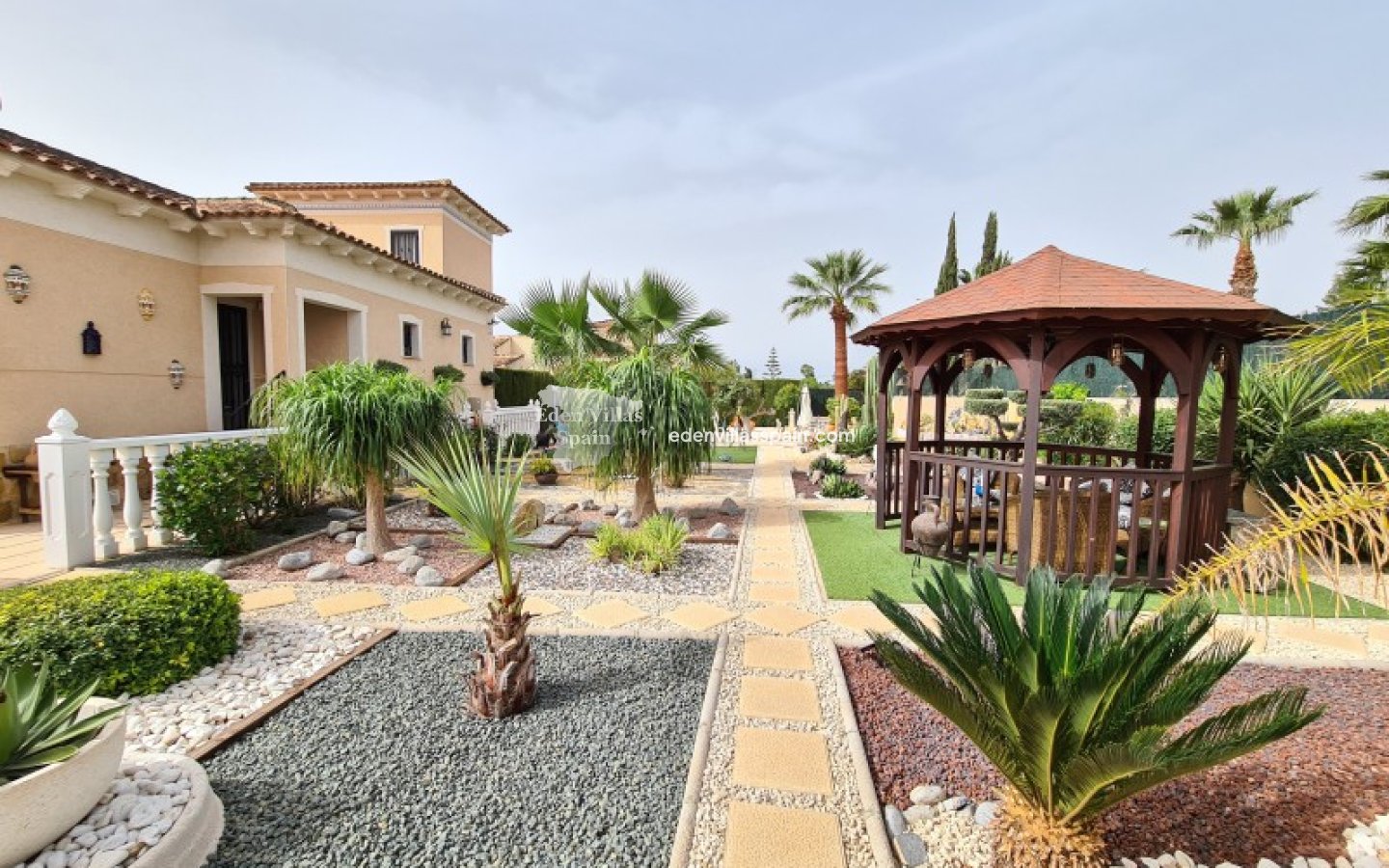 Resale - Country House - Catral