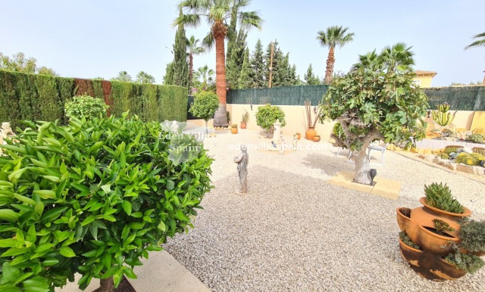 Resale - Country House - Catral